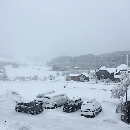 Ferienwohnung Landschitzseen * Sankt Andra im Lungau