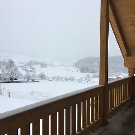 Ferienwohnung Landschitzseen * Sankt Andra im Lungau