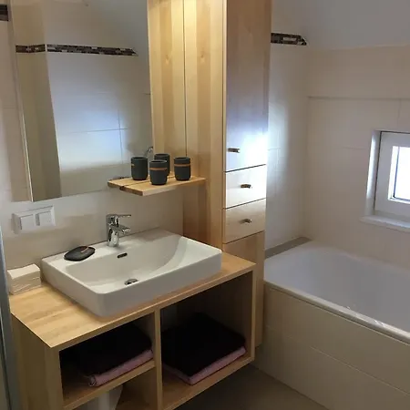 Ferienwohnung Landschitzseen * Sankt Andra im Lungau