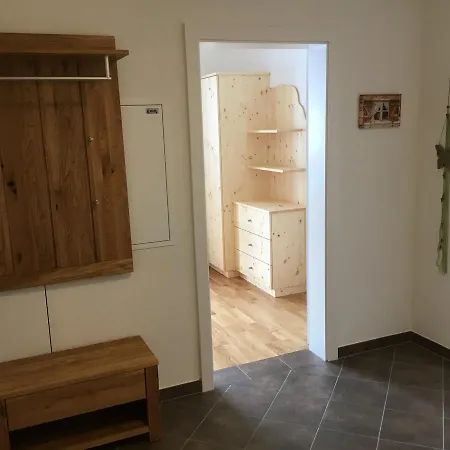 Ferienwohnung Landschitzseen * Sankt Andra im Lungau