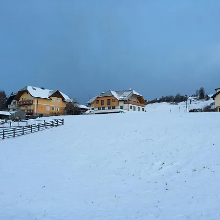 Ferienwohnung Landschitzseen * Sankt Andra im Lungau