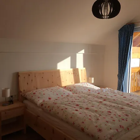 Apartment Ferienwohnung Landschitzseen *