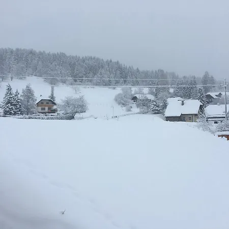 Ferienwohnung Landschitzseen * Sankt Andra im Lungau