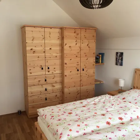 Apartment Ferienwohnung Landschitzseen *