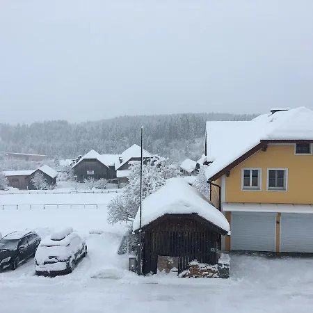 Ferienwohnung Landschitzseen * Sankt Andra im Lungau