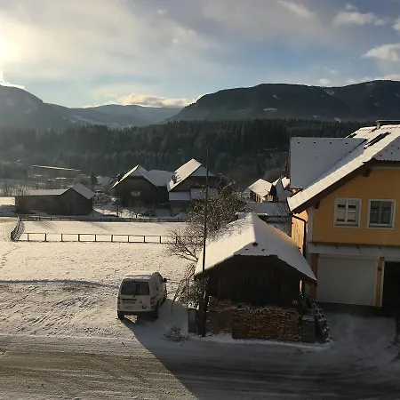 Ferienwohnung Landschitzseen * Sankt Andra im Lungau