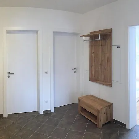 Apartment Ferienwohnung Landschitzseen *