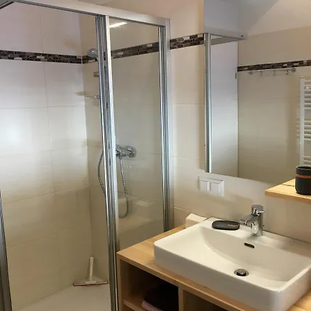Apartment Ferienwohnung Landschitzseen *