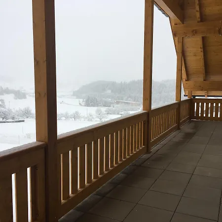 Ferienwohnung Landschitzseen * Sankt Andra im Lungau