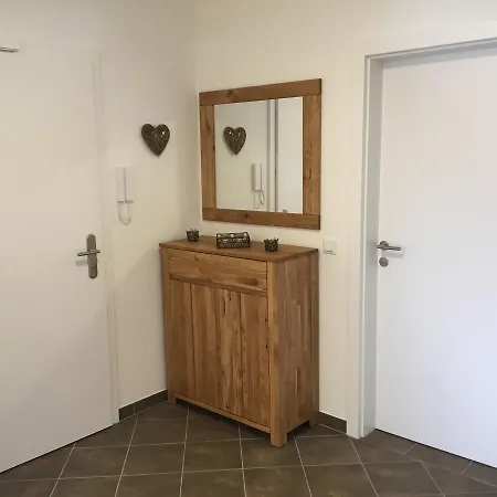 Ferienwohnung Landschitzseen * Sankt Andra im Lungau