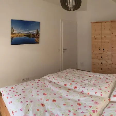 Apartment Ferienwohnung Landschitzseen *