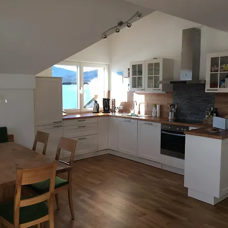 Ferienwohnung Landschitzseen * Sankt Andra im Lungau