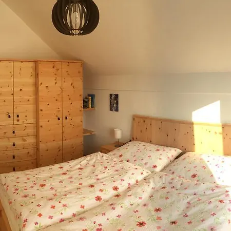 Apartment Ferienwohnung Landschitzseen *