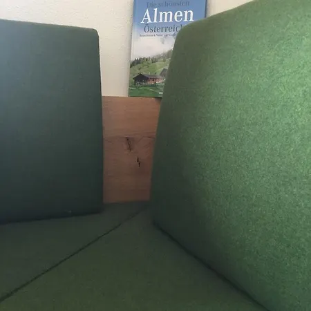Ferienwohnung Landschitzseen Sankt Andra im Lungau