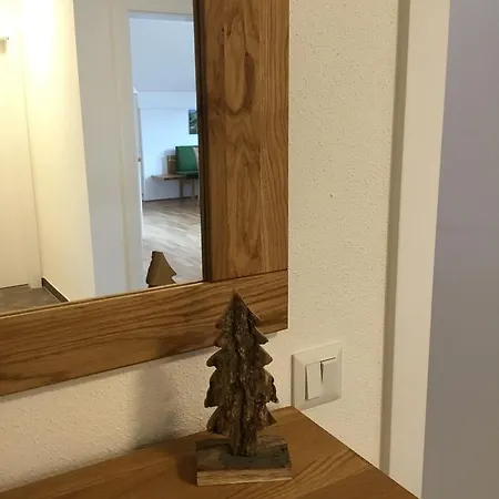 Ferienwohnung Landschitzseen Sankt Andra im Lungau