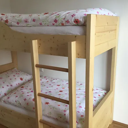 Apartment Ferienwohnung Landschitzseen *