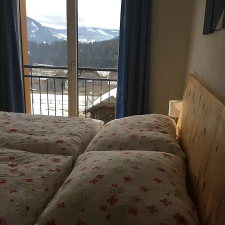 Ferienwohnung Landschitzseen