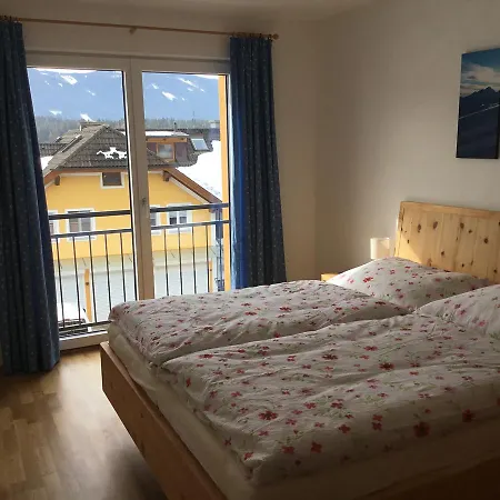 Ferienwohnung Landschitzseen Sankt Andra im Lungau