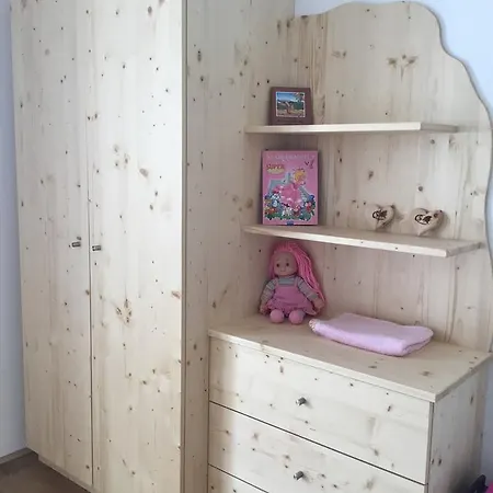 Apartment Ferienwohnung Landschitzseen *
