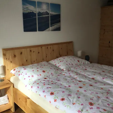 Ferienwohnung Landschitzseen