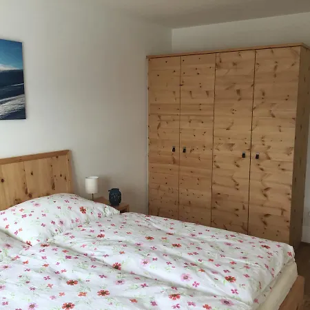 Apartment Ferienwohnung Landschitzseen *